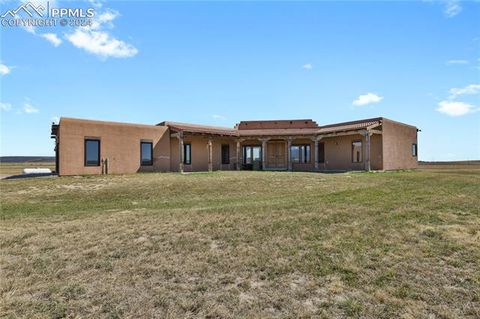 13375 Moonshadow Lane Fountain CO 80817