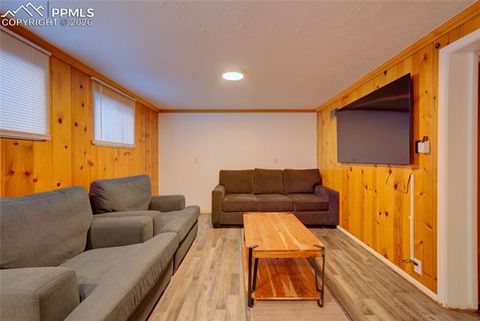 Tiny photo for 5835 Carnia Road, Cascade, CO 80809 (MLS # 1305861)