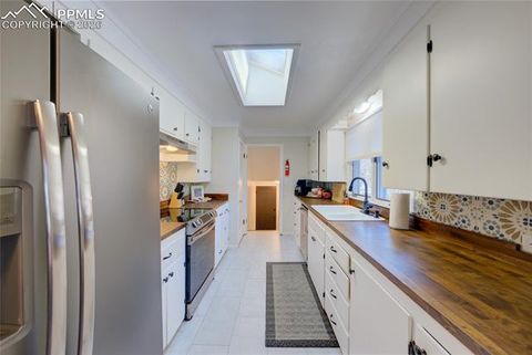 Tiny photo for 5835 Carnia Road, Cascade, CO 80809 (MLS # 1305861)