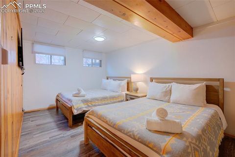 Tiny photo for 5835 Carnia Road, Cascade, CO 80809 (MLS # 1305861)