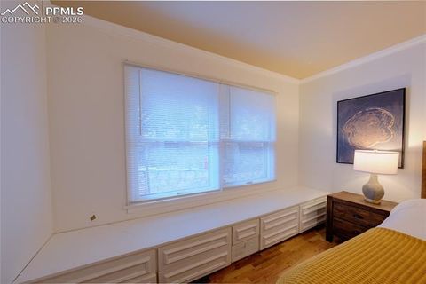 Tiny photo for 5835 Carnia Road, Cascade, CO 80809 (MLS # 1305861)