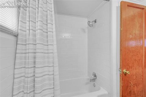 Tiny photo for 5835 Carnia Road, Cascade, CO 80809 (MLS # 1305861)