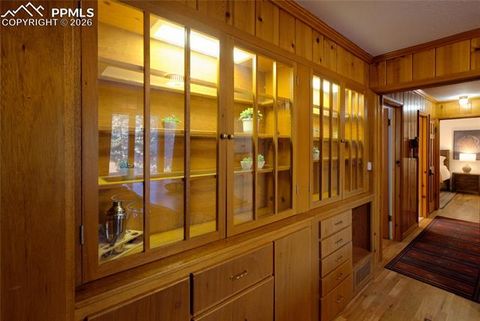 Tiny photo for 5835 Carnia Road, Cascade, CO 80809 (MLS # 1305861)