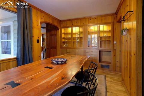 Tiny photo for 5835 Carnia Road, Cascade, CO 80809 (MLS # 1305861)