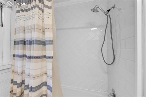 Tiny photo for 5835 Carnia Road, Cascade, CO 80809 (MLS # 1305861)