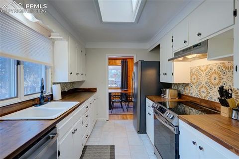 Tiny photo for 5835 Carnia Road, Cascade, CO 80809 (MLS # 1305861)