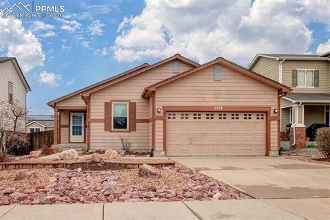 Photo of 2338 Jeanette Way, Colorado Springs, CO 80951 (MLS # 7202643)