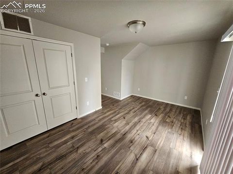 Tiny photo for 5638 Mammoth Lane, Colorado Springs, CO 80927 (MLS # 4690104)