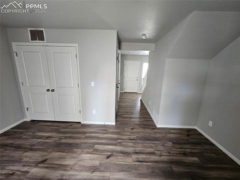 Tiny photo for 5638 Mammoth Lane, Colorado Springs, CO 80927 (MLS # 4690104)