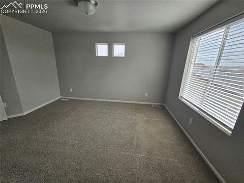 Tiny photo for 5638 Mammoth Lane, Colorado Springs, CO 80927 (MLS # 4690104)