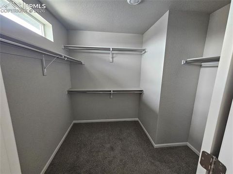 Tiny photo for 5638 Mammoth Lane, Colorado Springs, CO 80927 (MLS # 4690104)