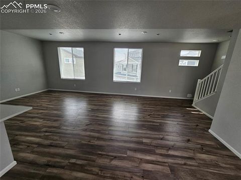 Tiny photo for 5638 Mammoth Lane, Colorado Springs, CO 80927 (MLS # 4690104)