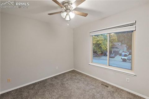 Tiny photo for 2068 Silkwood Drive, Colorado Springs, CO 80920 (MLS # 3879014)