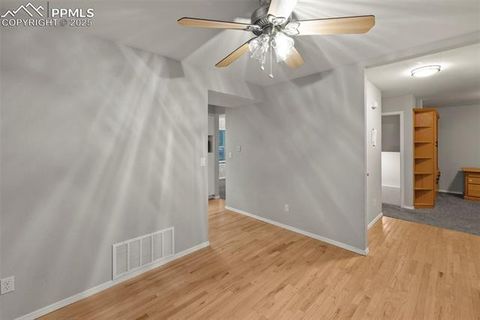 Tiny photo for 2068 Silkwood Drive, Colorado Springs, CO 80920 (MLS # 3879014)