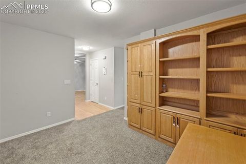 Tiny photo for 2068 Silkwood Drive, Colorado Springs, CO 80920 (MLS # 3879014)