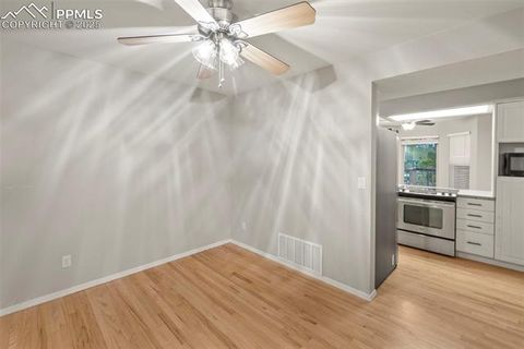 Tiny photo for 2068 Silkwood Drive, Colorado Springs, CO 80920 (MLS # 3879014)