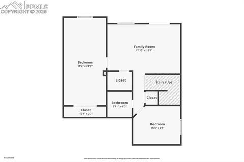 Tiny photo for 2068 Silkwood Drive, Colorado Springs, CO 80920 (MLS # 3879014)