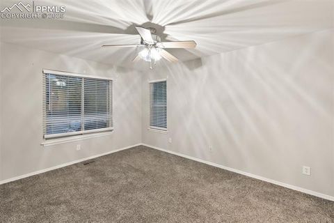 Tiny photo for 2068 Silkwood Drive, Colorado Springs, CO 80920 (MLS # 3879014)