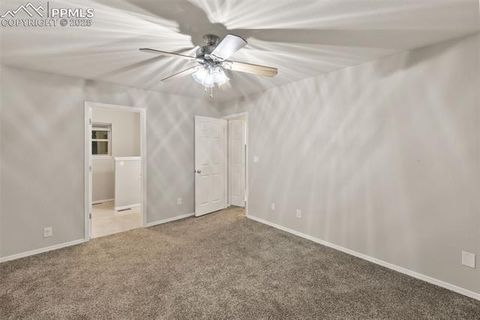Tiny photo for 2068 Silkwood Drive, Colorado Springs, CO 80920 (MLS # 3879014)