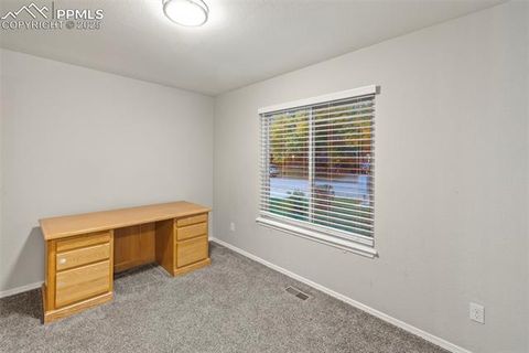 Tiny photo for 2068 Silkwood Drive, Colorado Springs, CO 80920 (MLS # 3879014)