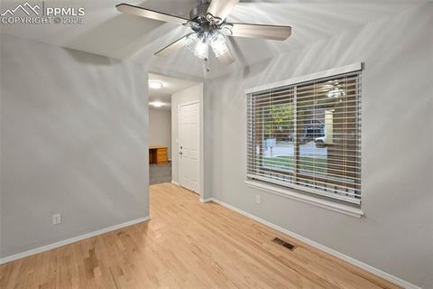 Tiny photo for 2068 Silkwood Drive, Colorado Springs, CO 80920 (MLS # 3879014)