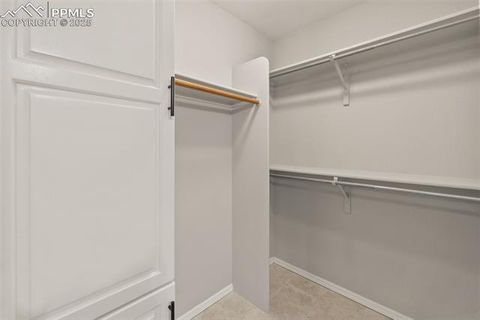 Tiny photo for 2068 Silkwood Drive, Colorado Springs, CO 80920 (MLS # 3879014)