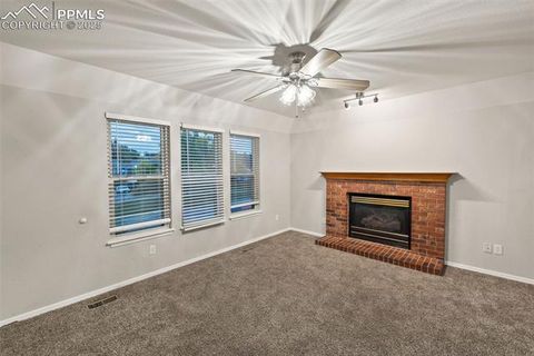 Tiny photo for 2068 Silkwood Drive, Colorado Springs, CO 80920 (MLS # 3879014)