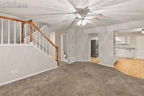 Tiny photo for 2068 Silkwood Drive, Colorado Springs, CO 80920 (MLS # 3879014)