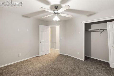 Tiny photo for 2068 Silkwood Drive, Colorado Springs, CO 80920 (MLS # 3879014)