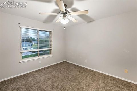 Tiny photo for 2068 Silkwood Drive, Colorado Springs, CO 80920 (MLS # 3879014)