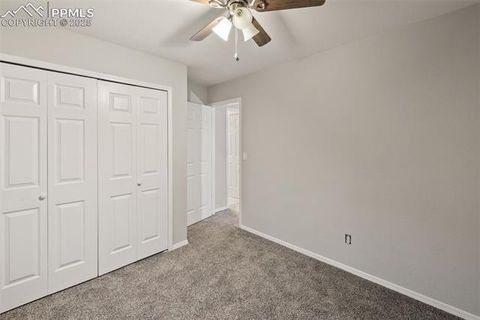 Tiny photo for 2068 Silkwood Drive, Colorado Springs, CO 80920 (MLS # 3879014)