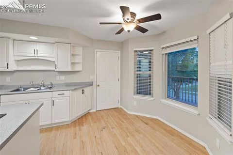 Tiny photo for 2068 Silkwood Drive, Colorado Springs, CO 80920 (MLS # 3879014)