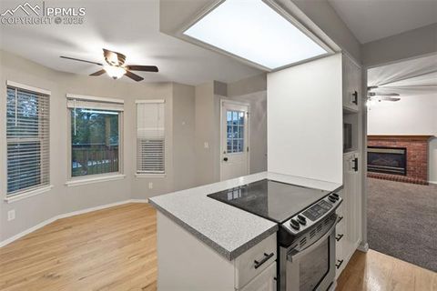 Tiny photo for 2068 Silkwood Drive, Colorado Springs, CO 80920 (MLS # 3879014)