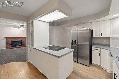 Tiny photo for 2068 Silkwood Drive, Colorado Springs, CO 80920 (MLS # 3879014)