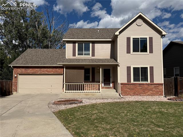 2068 Silkwood Drive