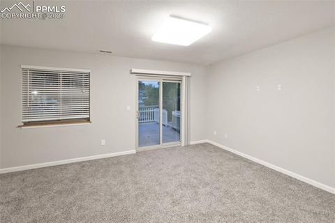 Tiny photo for 2068 Silkwood Drive, Colorado Springs, CO 80920 (MLS # 3879014)