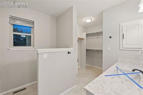 Tiny photo for 2068 Silkwood Drive, Colorado Springs, CO 80920 (MLS # 3879014)