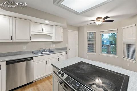 Tiny photo for 2068 Silkwood Drive, Colorado Springs, CO 80920 (MLS # 3879014)