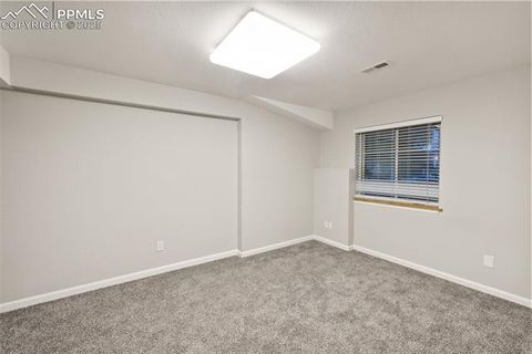 Tiny photo for 2068 Silkwood Drive, Colorado Springs, CO 80920 (MLS # 3879014)