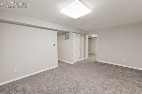 Tiny photo for 2068 Silkwood Drive, Colorado Springs, CO 80920 (MLS # 3879014)