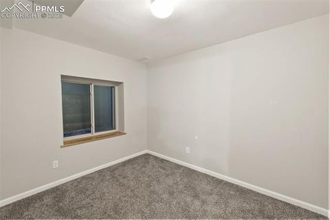 Tiny photo for 2068 Silkwood Drive, Colorado Springs, CO 80920 (MLS # 3879014)