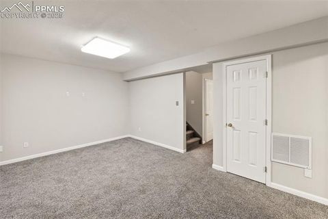 Tiny photo for 2068 Silkwood Drive, Colorado Springs, CO 80920 (MLS # 3879014)