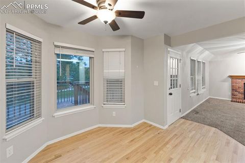 Tiny photo for 2068 Silkwood Drive, Colorado Springs, CO 80920 (MLS # 3879014)