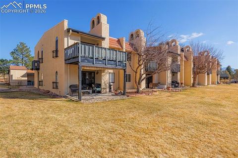 Tiny photo for 1018 Fontmore Road #C, Colorado Springs, CO 80904 (MLS # 6715754)