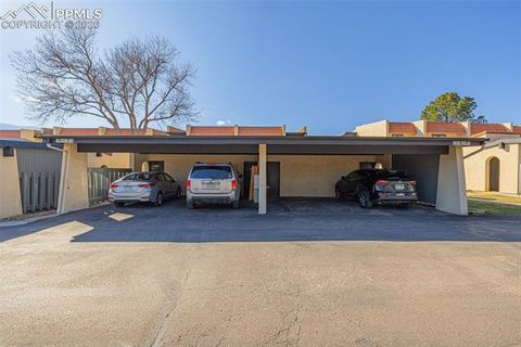 Tiny photo for 1018 Fontmore Road #C, Colorado Springs, CO 80904 (MLS # 6715754)