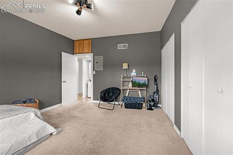 Tiny photo for 1018 Fontmore Road #C, Colorado Springs, CO 80904 (MLS # 6715754)