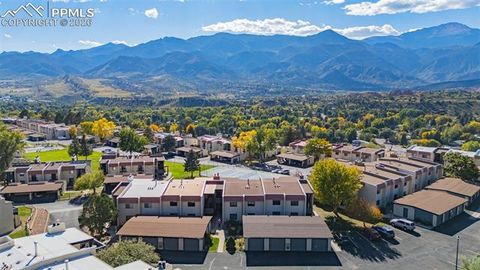 Tiny photo for 1018 Fontmore Road #C, Colorado Springs, CO 80904 (MLS # 6715754)