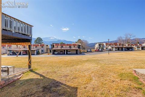 Tiny photo for 1018 Fontmore Road #C, Colorado Springs, CO 80904 (MLS # 6715754)