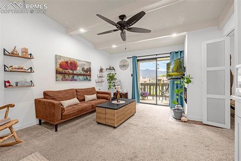 Tiny photo for 1018 Fontmore Road #C, Colorado Springs, CO 80904 (MLS # 6715754)