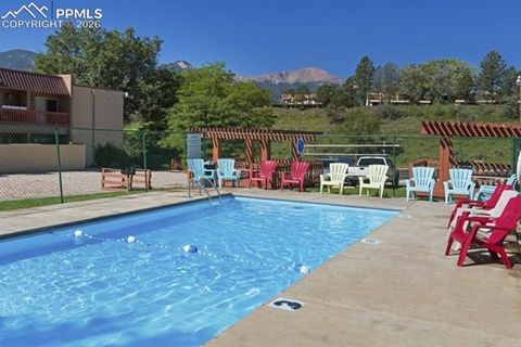 Tiny photo for 1018 Fontmore Road #C, Colorado Springs, CO 80904 (MLS # 6715754)